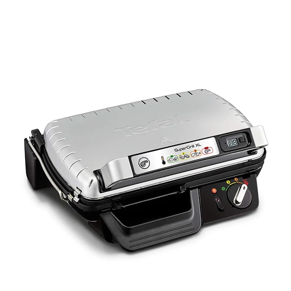 Електрогриль Tefal Super Grill XL GC461B34 ЄС