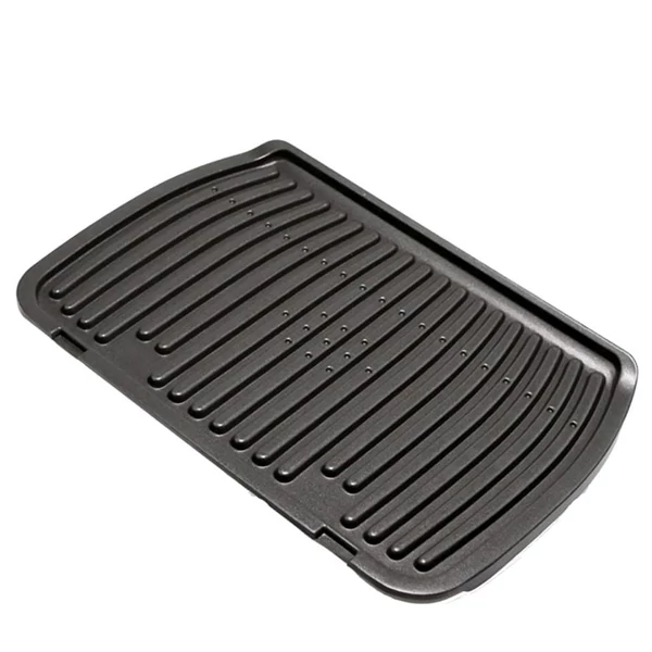 Верхня пластина Tefal TS-01039390 для гриля GC702D16