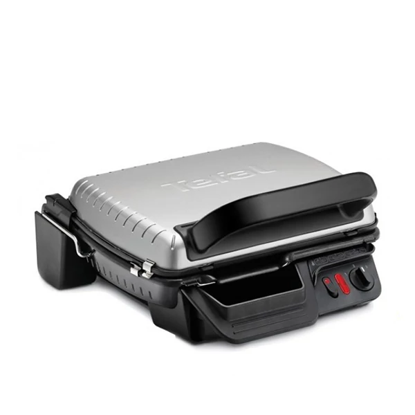 Електрогриль Tefal Ultracompact GC305012 Classic ЄС