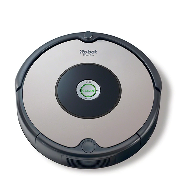 Робот-пилосос iRobot Roomba 604 Series 600 ЄС