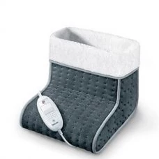 Електрогрілка для ніг Beurer FW 20 Grey ЄС