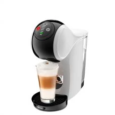 Кавоварка DeLonghi Dolce Gusto Genio S EDG 226.W Капсульна ЄС