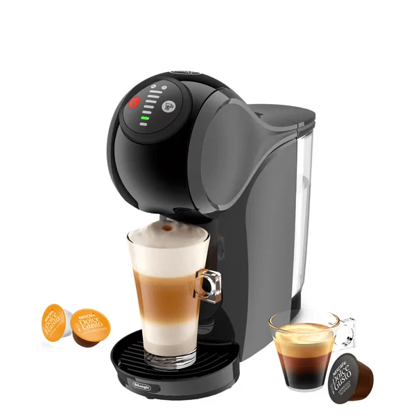 Кавоварка DeLonghi Dolce Gusto Genio S EDG226.A Капсульна ЄС