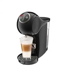 Кавоварка капсульна DeLonghi Dolce Gusto Genio S Plus EDG315.B ЄС