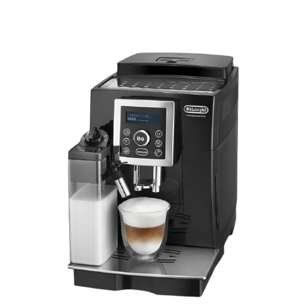 Кавомашина DeLonghi ECAM 23.460.B Автоматична ЄС