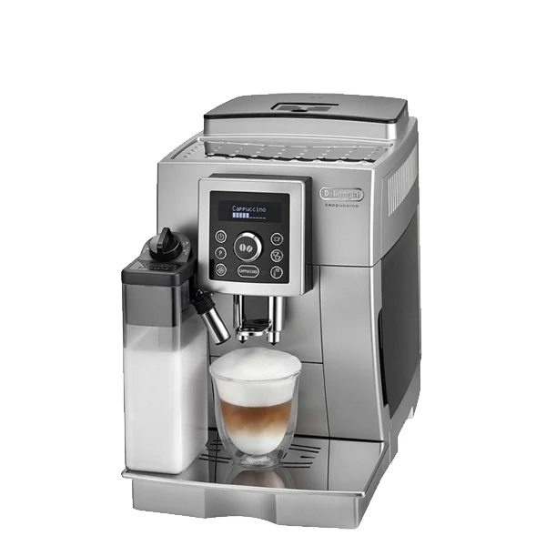 Кавомашина DeLonghi ECAM 23.460.S Автоматична ЄС