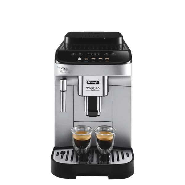 Кавомашина DeLonghi ECAM 290.31.SB Автоматична ЄС