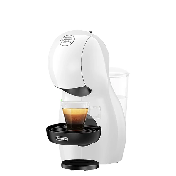 Кавоварка капсульна DeLonghi Nescafe Dolce Gusto EDG110.WB Piccolo XS ЄС