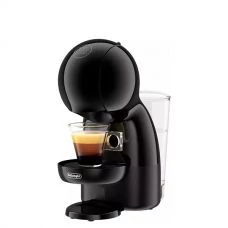 Кавоварка DeLonghi Piccolo XS Nescafe Dolce Gusto EDG110.AB Black Капсульна ЄС