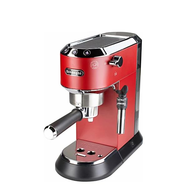Ріжкова кавоварка еспресо Delonghi DL Dedica EC 685R