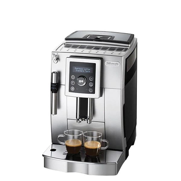 Кавомашина DeLonghi ECAM 23.420.SB Автоматична ЄС