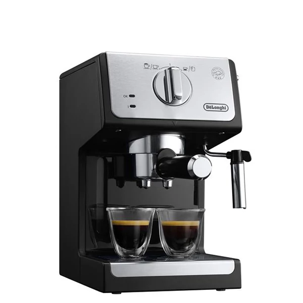 Ріжкова кавоварка еспресо Delonghi ECP 33.21 ЄС