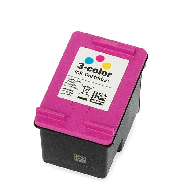 Триколірний картридж E-Mark Create Colop Ink для електронного штампа ЄС