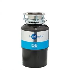 Подрібнювач харчових відходів In-Sink-Erator Model 56 ЄС