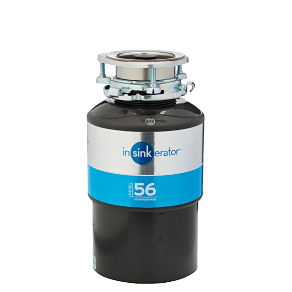 Подрібнювач харчових відходів In-Sink-Erator Model 56 ЄС