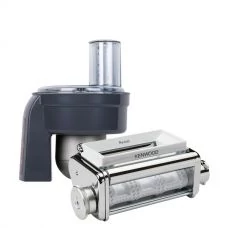 Набір насадок для кухонної машини Kenwood KAX93.A0ME + KAX400PL ЄС