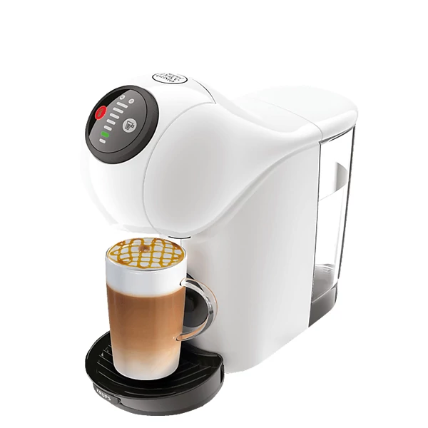 Кавоварка Krups Dolce Gusto Genio S KP2431 Капсульна ЄС