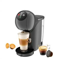 Кавоварка Krups Dolce Gusto Genio S KP243B Капсульна ЄС