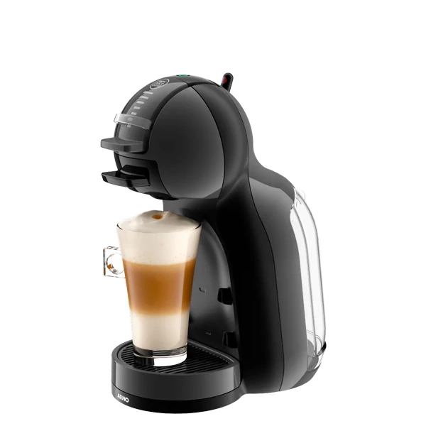 Кавоварка Krups Dolce Gusto Mini Me KP1238 Капсульна ЄС