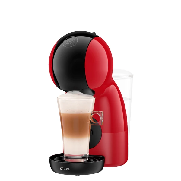 Кавоварка Krups Dolce Gusto PICCOLO XS KP1A3510 Капсульна ЄС