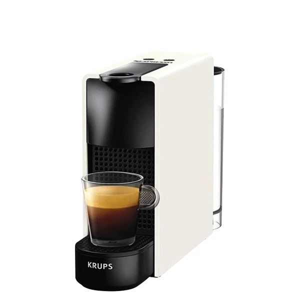 Кавоварка Krups Nespresso XN1101 Essenza Mini Капсульна ЄС