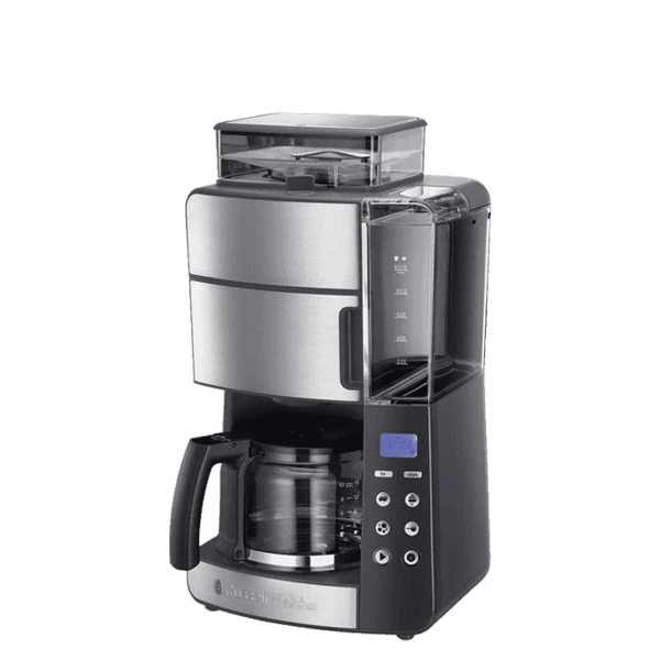 Крапельна кавоварка Russell Hobbs 25610-56 Grind &amp; Brew ЄС
