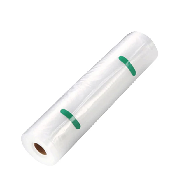 Рукав SilverCrest Vacuum Sealer Bag Rolls 28х300 для вакуумного пакувальника ЄС