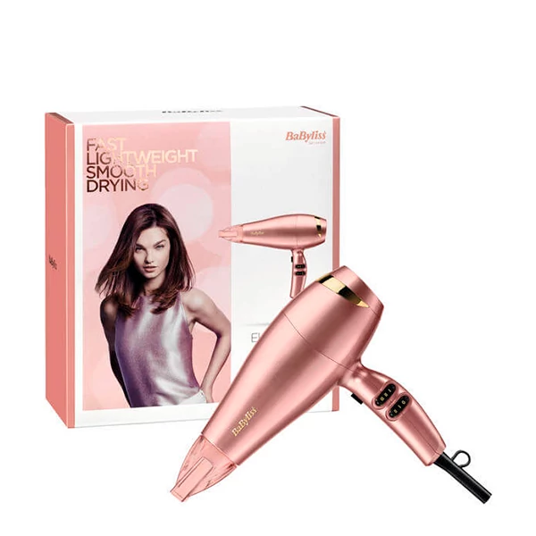 Фен BaByliss 5336PE ЄС