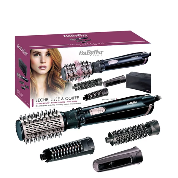 Фен-щітка BaByliss AS200E ЄС