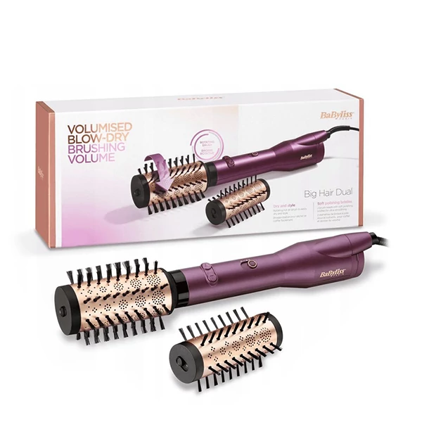 Фен-щітка BaByliss AS950E ЄС