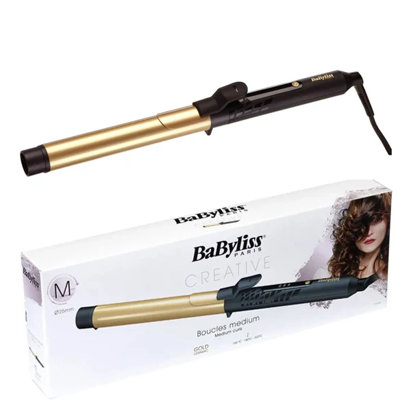 Плойка для волосся BaByliss C425E CREATIVE ЄС