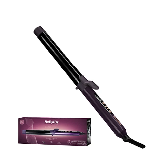 Плойка для волосся BaByliss C625E Sensitive ЄС