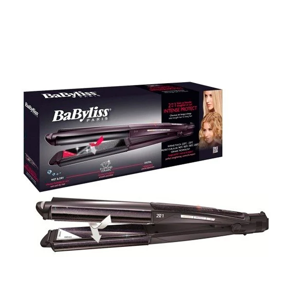 Випрямляч для волосся BaByliss ST330E ЄС