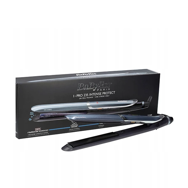 Випрямляч для волосся BaByliss ST387E ЄС