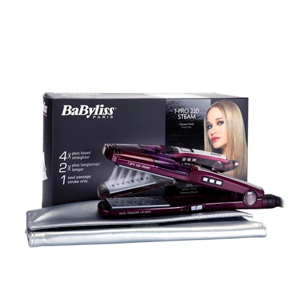 BaByliss otter I Pro 230 Steam
