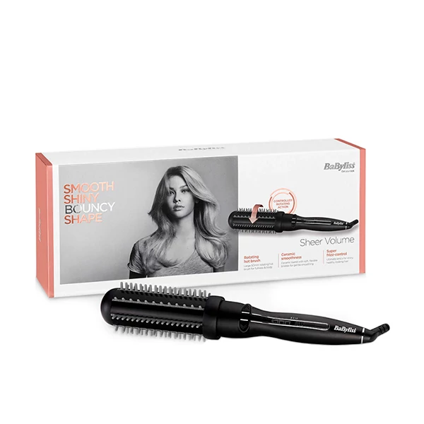 Фен-щітка Babyliss 2769U ЄС