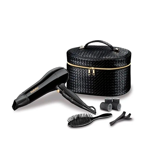 Фен Babyliss 5721PE ЄС