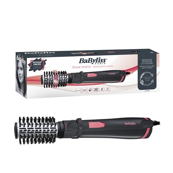 Фен-щітка Babyliss AS130PE ЄС