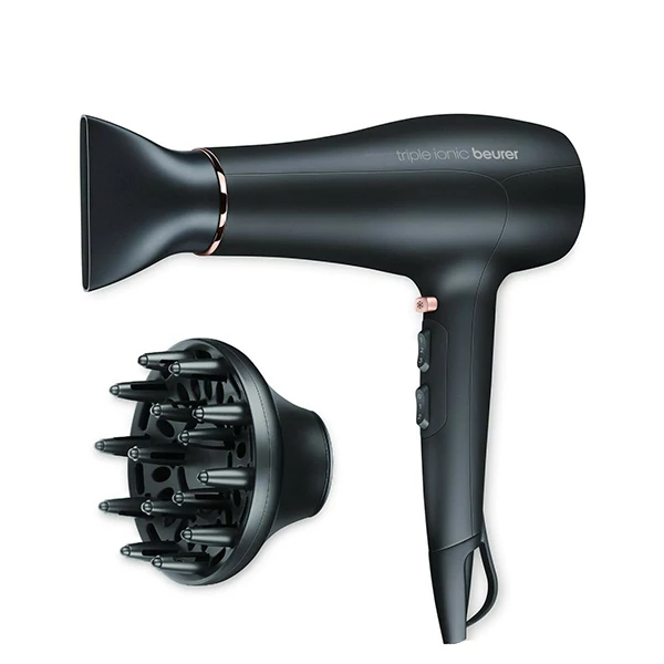 Фен Beurer HC 50 ЄС