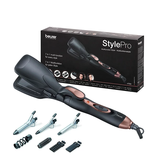Мультистайлер Beurer HT 60 для волосся ЄС