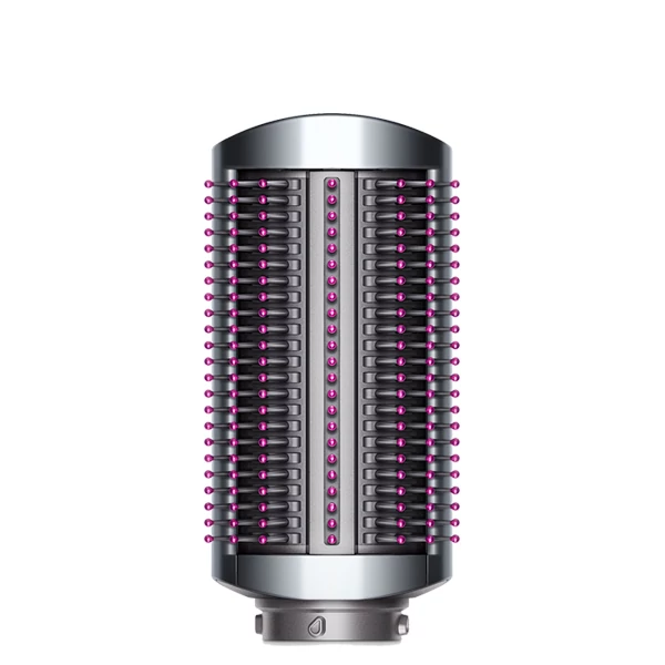 Щітка Dyson (969482-01) Fuchsia/Nickel для тонкого волосся ЄС