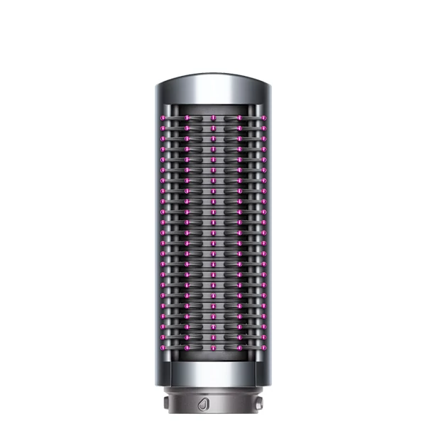 Щітка Dyson (969486-01) Fuchsia/Nickel для тонкого волосся ЄС