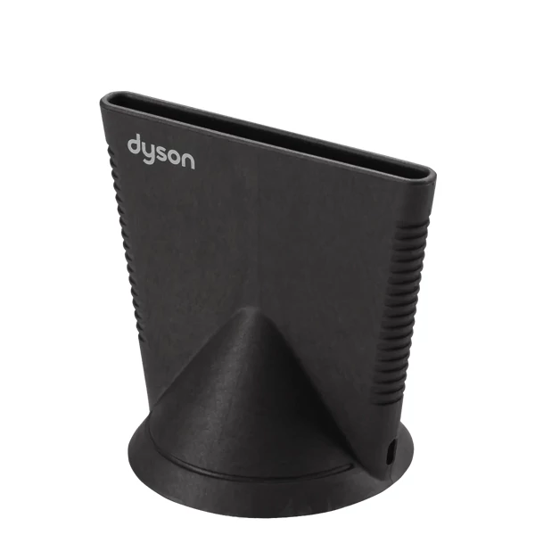 Насадка концентратор Dyson (969549-01) Black для вирівнювання волосся ЄС