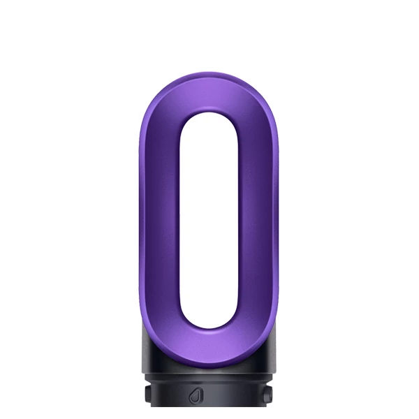 Насадка Dyson (969759-02) Violet для сушіння та укладання волосся