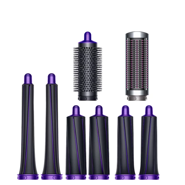Набір насадок Dyson (970928-01) Long/Short Airwrap Kit (8 нас.) ЄС