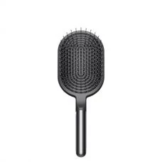 Гребінець Dyson (971056-01) Paddle brush Nickel/Black ЄС