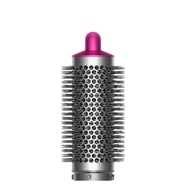 Об'ємна щітка Dyson (971893-05) Fuchsia/Nickel Кругла ЄС