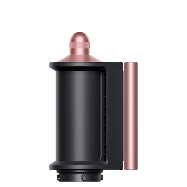 Насадка-гребінець Dyson (972941-01) Nickel/Rose Gold для попереднього сушіння та завершення зачіски ЄС