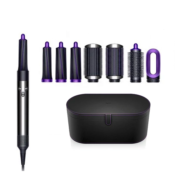 Фен-стайлер Dyson Airwrap Styler Complete (8 насадок) ЄС