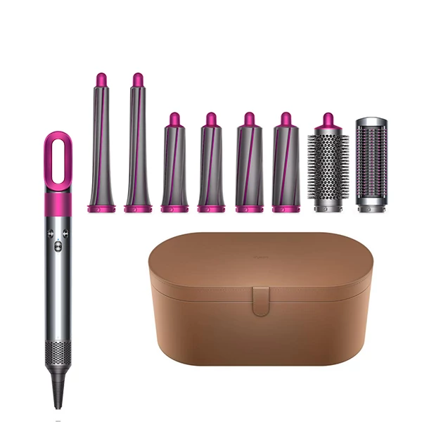 Фен-стайлер Dyson Airwrap Styler Customised Version 1 (9 насадок) ЄС